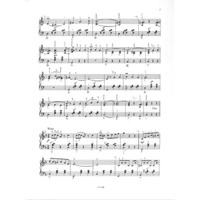 Im Land der Musette Musik