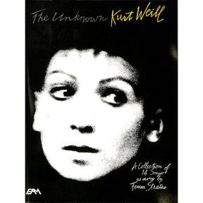 The unknown Kurt Weill