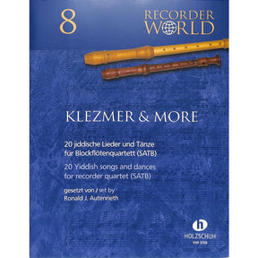 Klezmer + more