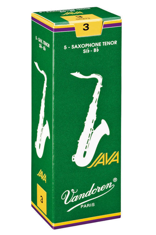 JAVA  Tenor-Saxophon