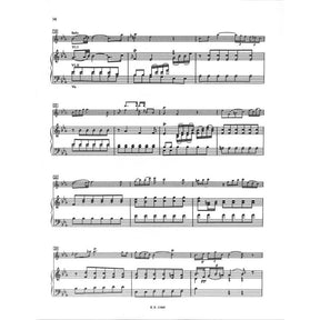 Konzert g-moll