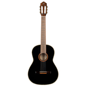 R221BK-3/4 Black