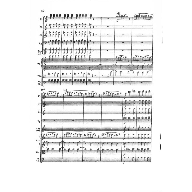 Cosi fan tutte KV 588 - Ouvertüre