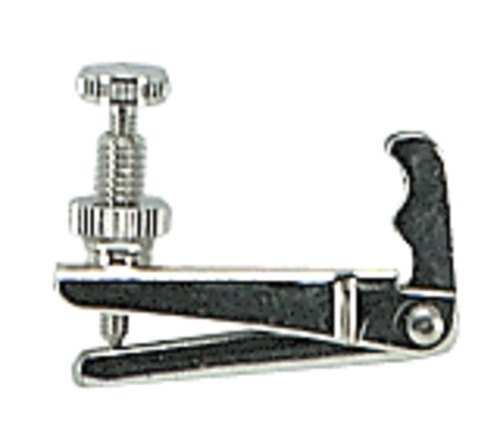 Feinstimmer Violine schwarz