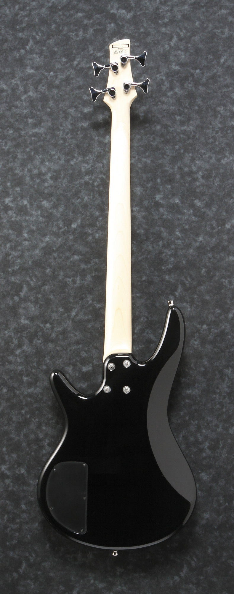 GSR180-BK E-Bass schwarz