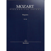 Requiem d-moll KV 626