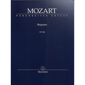 Requiem d-moll KV 626