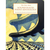Soundtracks Piano Anthology
