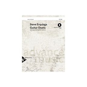 Guitar Duets - Latin Calypso New Age Funk Modal Jazz