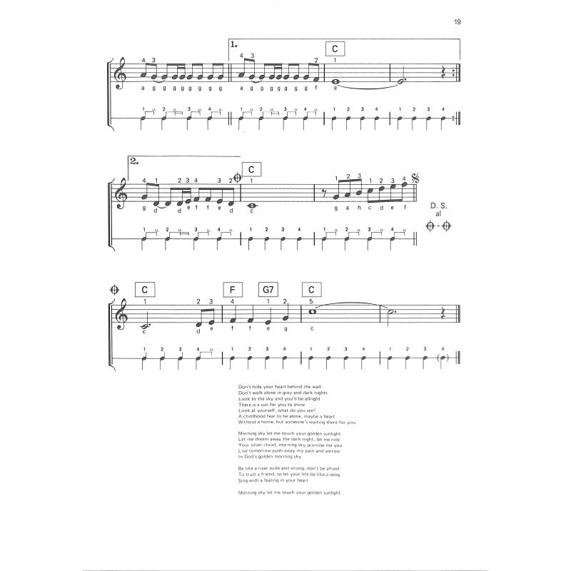 Popmusik und Schlager 2