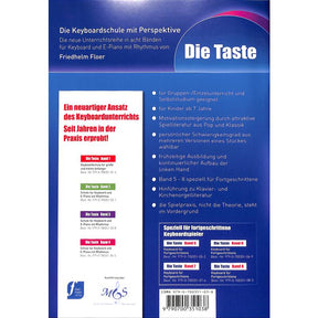 Die Taste 3