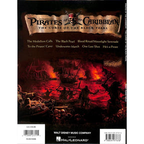 Pirates of the Caribbean