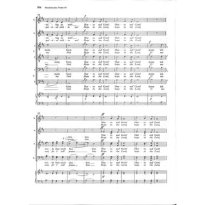 European sacred music