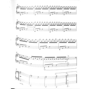 Graded pieces for piano 3-5 | Graded pieces for piano 3 | Gr