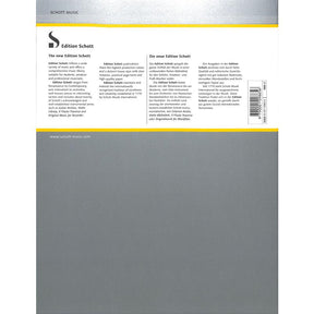 Sonate G-Dur op 13/4