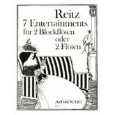 7 Entertainments op 7