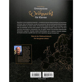 Grenzenlose Weihnacht