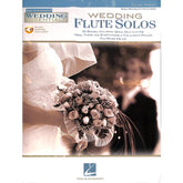 Wedding flute solos