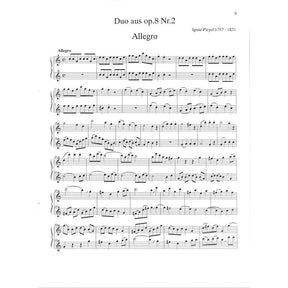 Serenata 3 - aus der Klassik + Romantik