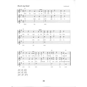 100 Songs für 3 Akkorde | Gitarre spielen in Rekordzeit