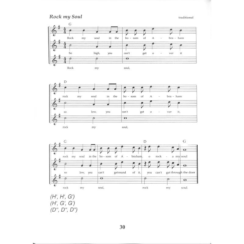 100 Songs für 3 Akkorde | Gitarre spielen in Rekordzeit