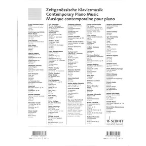 Musica ricercata