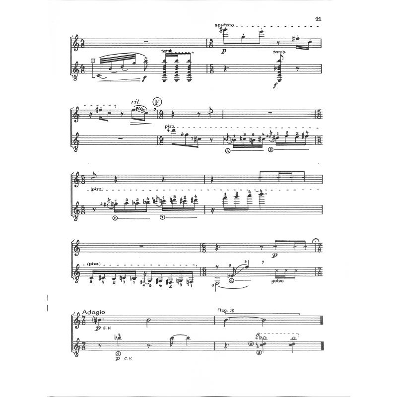 Musica da camera
