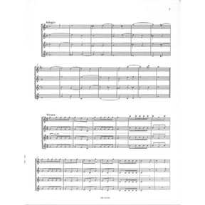Konzert C-Dur