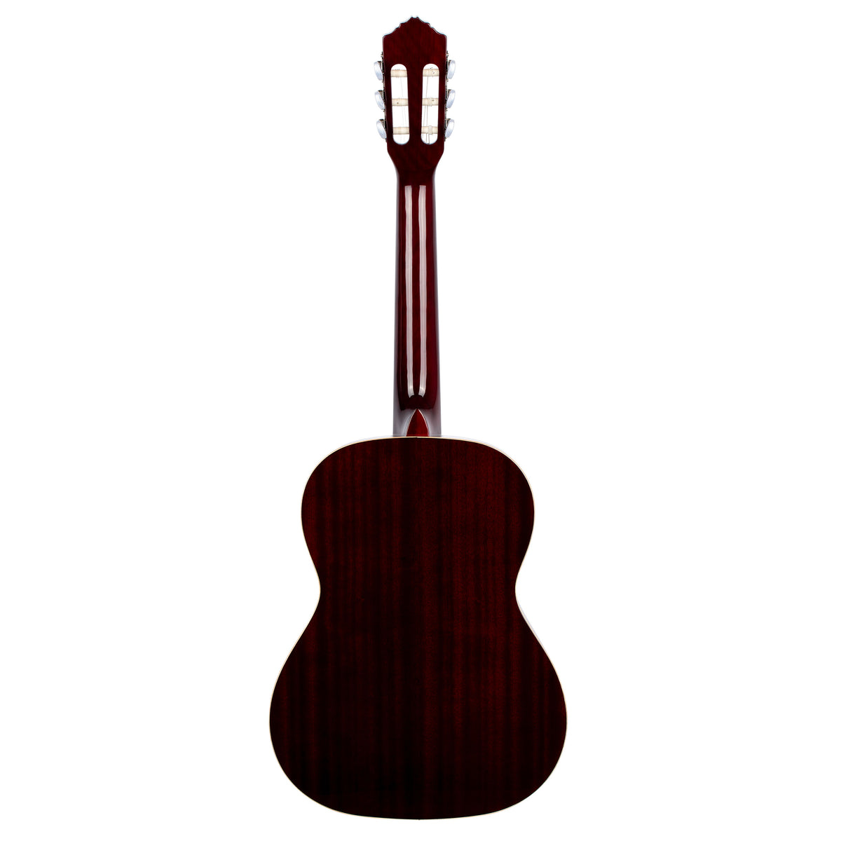 R121WR 4/4 Wine Red