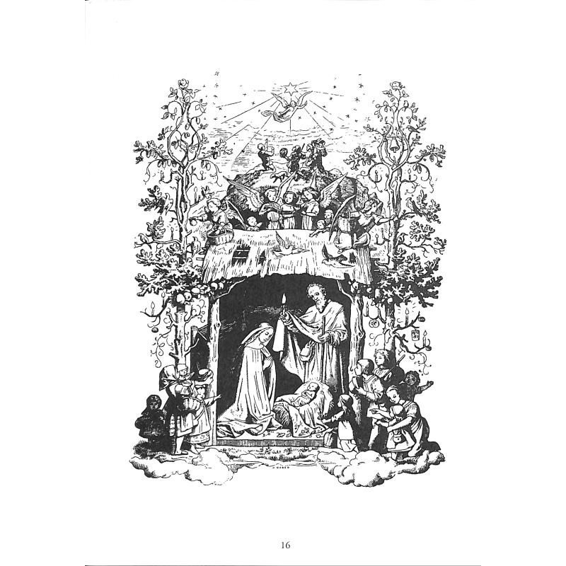 Das grosse Mundharmonika Volksliederbuch 2 | Weihnachtsliede