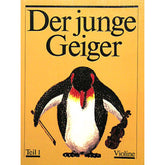 Der junge Geiger 1