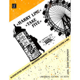 Take five + Harry Lime Theme