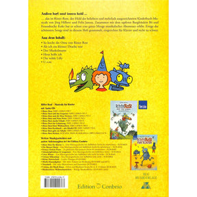 Ritter Rost für Klavier 2