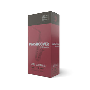 PLASTICOVER 2,5 Alt-Saxophon