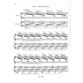 Carnaval des animaux