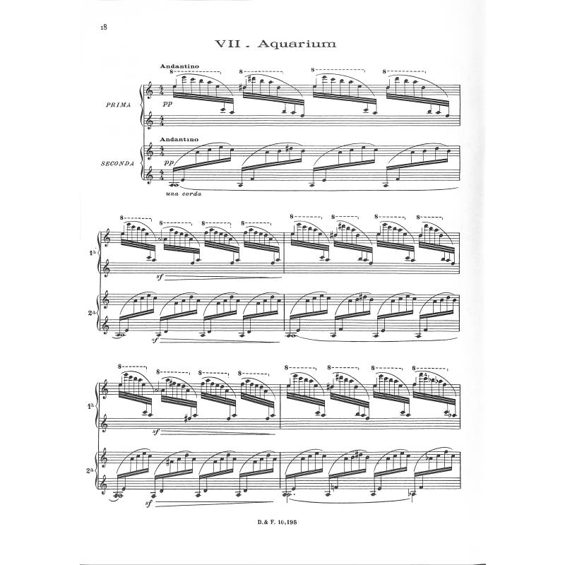 Carnaval des animaux