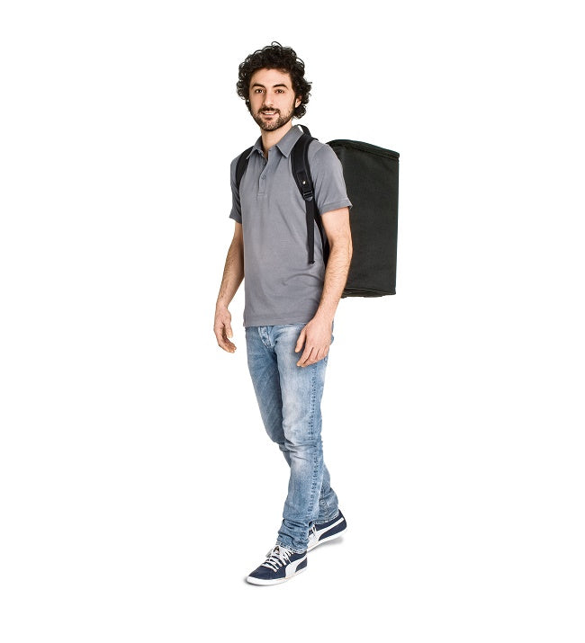 TA12 Cajon Rucksack