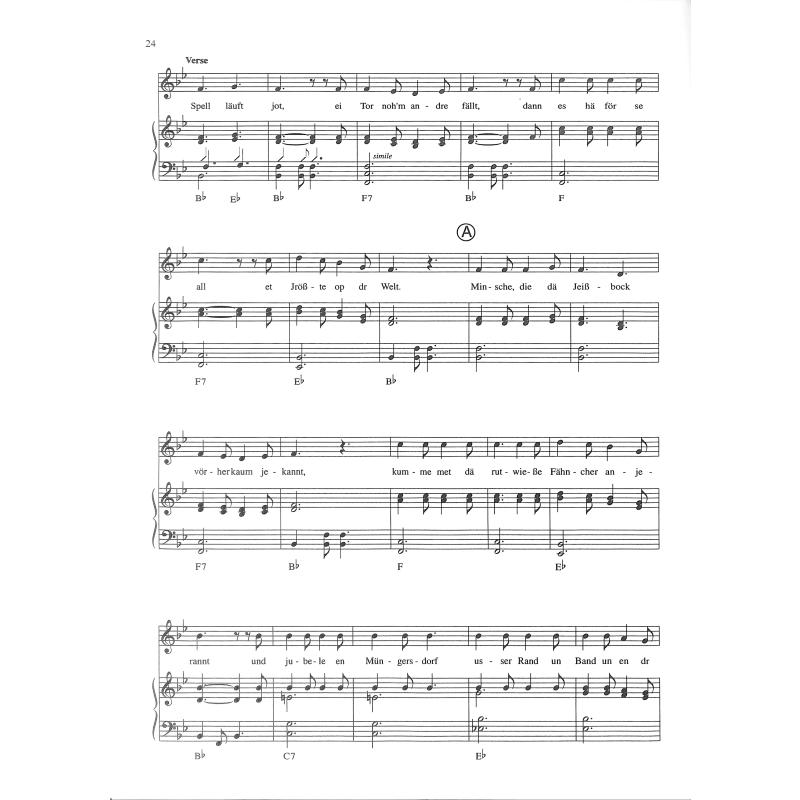 Songbook 2