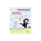 Handbuch Musik + Tanz für Kinder 1