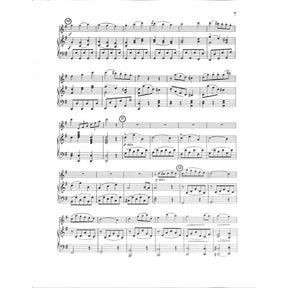 Sonate 2 G-Dur