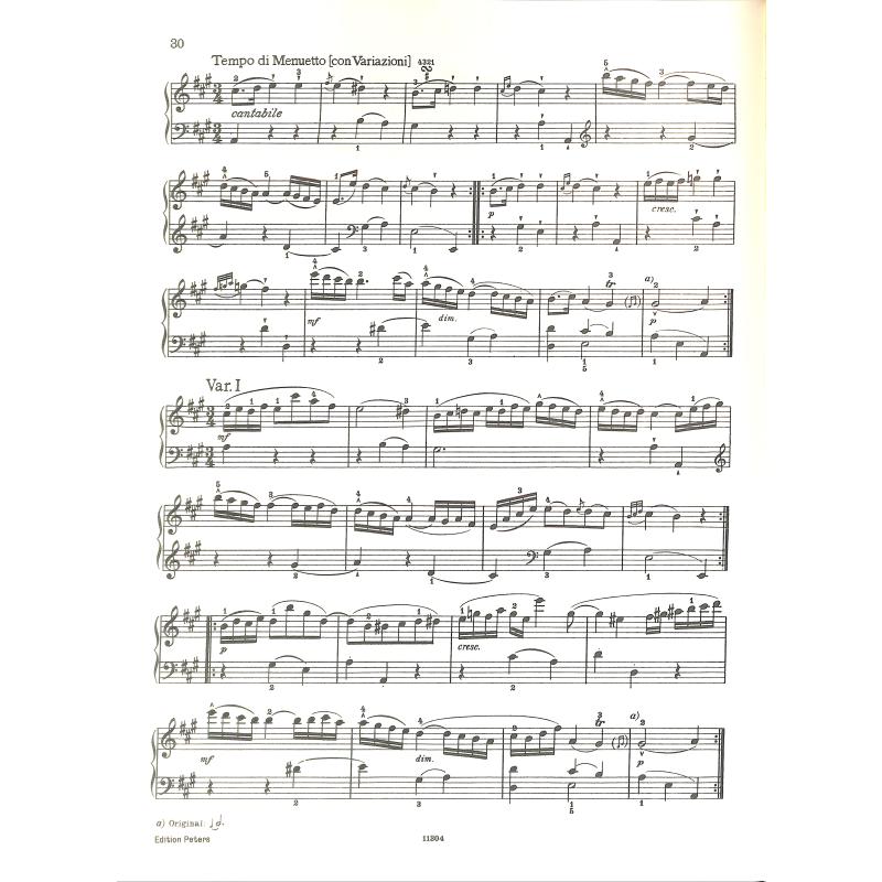 Sonaten 4