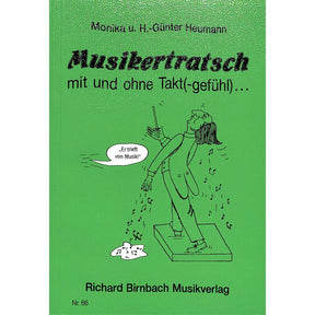 Musikertratsch