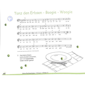 Mein Musimo 1