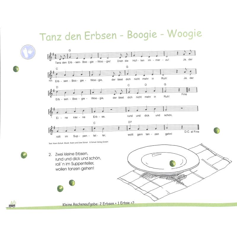 Mein Musimo 1
