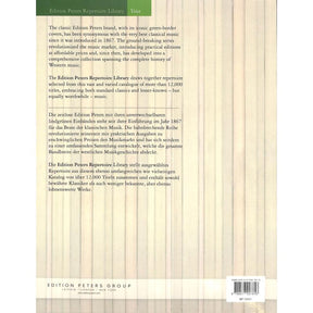 German Lieder of the 19th century