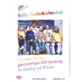 Rolfs Liederkalender