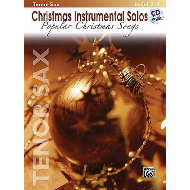 Christmas instrumental songs