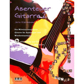 Abenteuer Gitarre 2