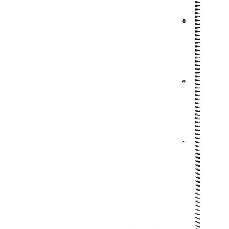 Notenblock Collegeblock für Gitarre Tabulatur 100 Seiten