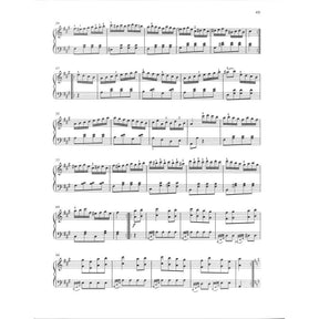 Best of Mozart Wolfgang Amadeus